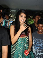 Tapsee New Stills